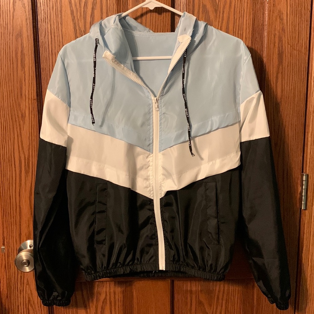 Windbreaker